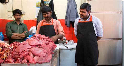 Order Fresh Meat & Cold Cuts From Lusitania | LBB, Bangalore
