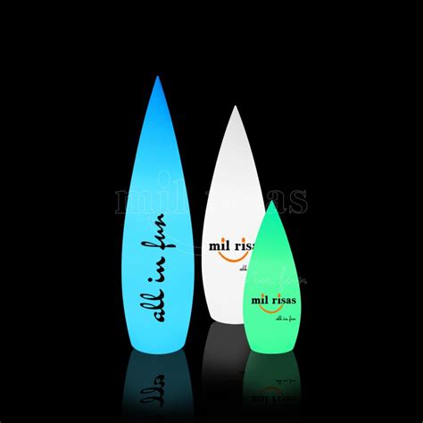 Personalized Lamp Floor Outdoor Lamps | Customizable Lighting