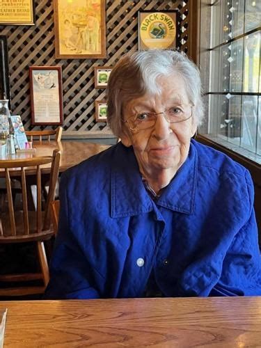 Ruby G. Craft Obituary (2025) - Thomaston, GA - Coggins Funeral Home