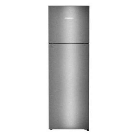 Liebherr TCgs 3510 346 L 2 Star Inverter Frost Free Double Door ...