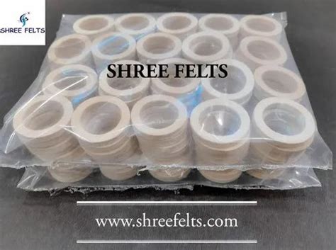 Felt Typical Component - Felt Gasket And Washer Trader - Wholesaler ...