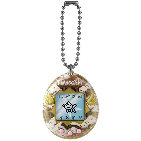 Bandai Tamagotchi Gen3 Lovely Angel, Konsola przenośna - cena i opinie ...