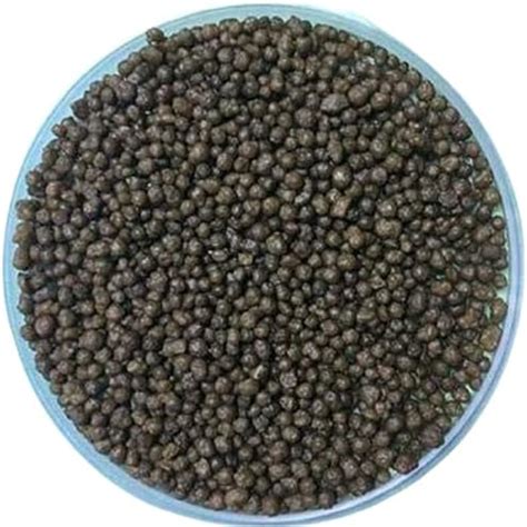 DAP(Black) Fertilizer Soil for Gardening Purpose Di-Ammonium Phosphate ...