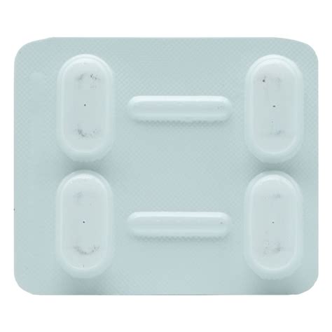 Clarbact-500 Tablet 4's Price, Uses, Side Effects, Composition - Apollo ...