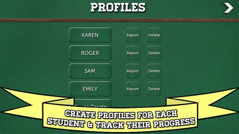 7 Math App 的图像结果