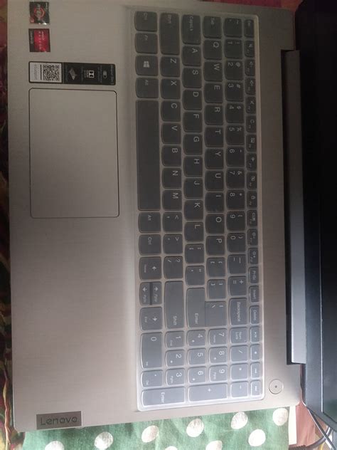 Capsa Keyboard Cover for 2020 Lenovo IdeaPad 5 15.6 inch, IdeaPad Flex ...