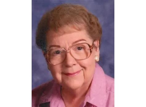 Barbara Ann Padden Obituary (2024) - Massillon, OH - Paquelet and ...