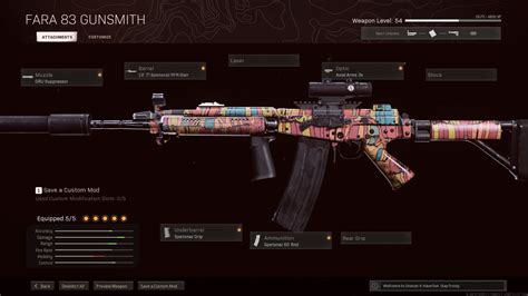 Cod Warzone Fara 的图像结果