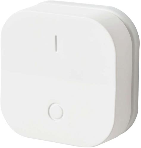 Specificaties van Ikea Trådfri Draadloze dimmer Wit - Tweakers