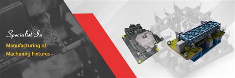 Valve Components, Jigs and Fixtures, Machining Job Work, India