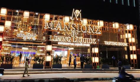 Pan-Asian Restaurant To Tasting Room; Mumbai’s First Experiential ...