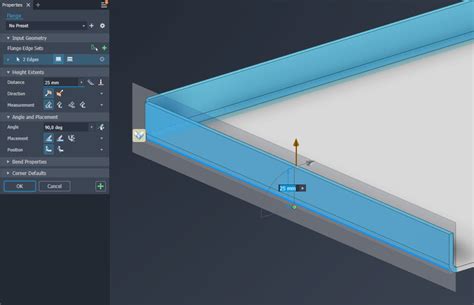 Image result for Configure Home Inventor 2025 Tutorial