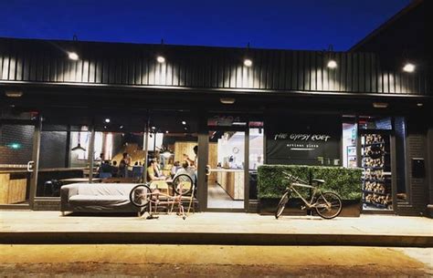 THE GYPSY POET, Houston - Menu, Prices & Restaurant Reviews - Tripadvisor