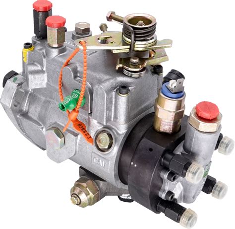 Image result for Delphi Injection Pump Over Speed