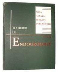 TEXTBOOK OF ENDOUROLOGY