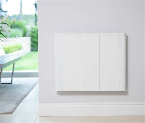 Wall Mounted Electric Radiators | Electric Wall Heaters