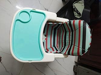 Buy Luv Lap 4in1 High Chair for Baby/Kids, Toddler Feeding Booster Seat ...