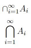 Intersection (∩) symbol in laTeX - CodeSpeedy