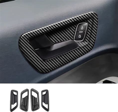Buy RAGAIL Compatible with Maverick 2022 2023 Sticker Set 9Pcs Interior ...