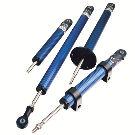 Linear Displacement Sensor 的图像结果