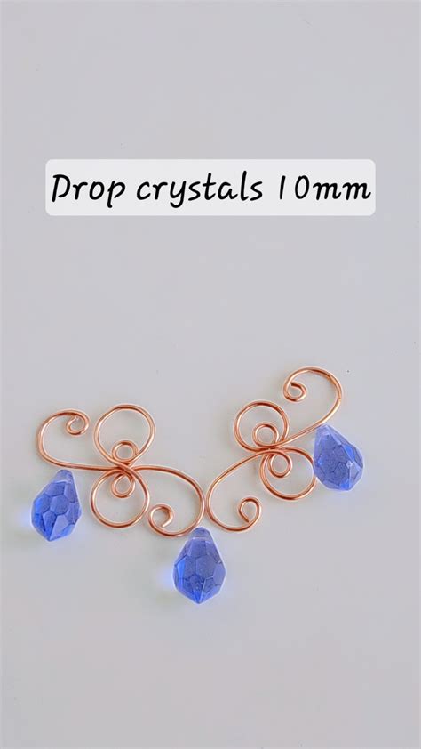 Hobbit Wire Wrapped Tutorials 的图像结果