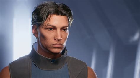 Dune Awakening's Character Creator gives you plenty of | GameWatcher