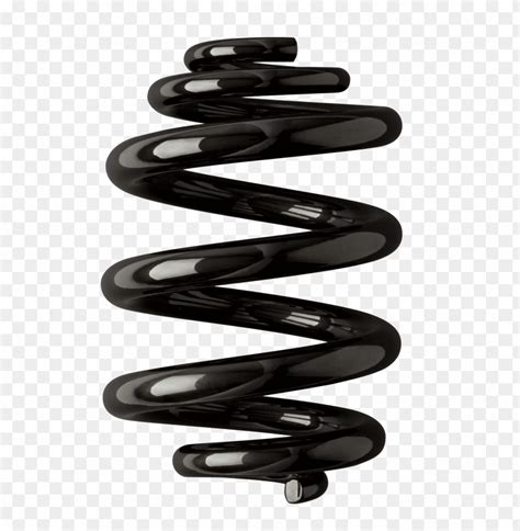 Image result for Coil Spring Transparent Background
