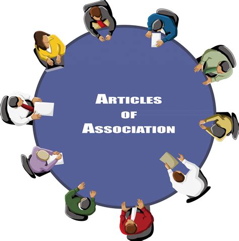Article of Association Under Section 5 of the Companies Act, 2013 ...