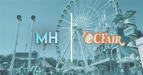 Michael Hill at the OC Fair ft. Randy Esposito, OC Fair, Costa Mesa, 20 ...