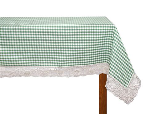 Buy Soul Tex Table Cloth for 2 Seater, 4 Seater, 6 Seater & 8 Seater ...