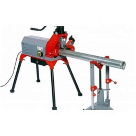 Image result for GI Thread Cutting Machine