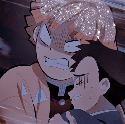 Magical Zenitsu Agatsuma