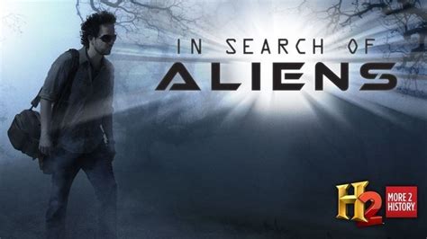 In Search Of... Aliens 的图像结果