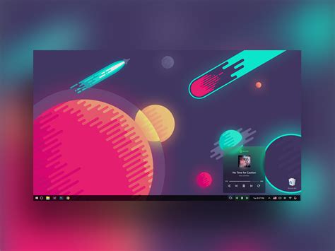 Image result for Taskbar of Desktop