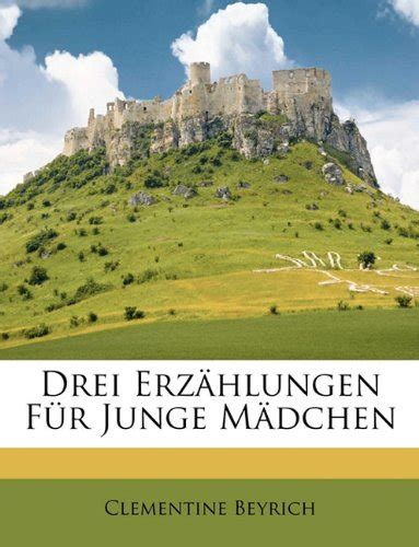 Buy Drei Erzahlungen Fur Junge Madchen Book Online at Low Prices in ...