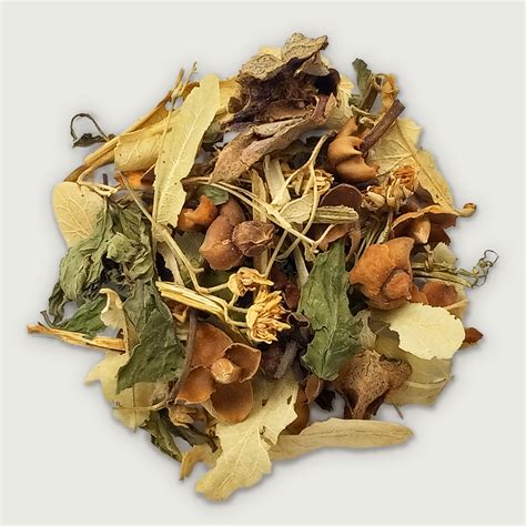 Té de Siete Azahares (Seven Blossom Tea) 1/2 oz