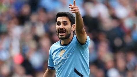 Revealed: Ilkay Gundogan left disappointed by two Barcelona team-mates ...