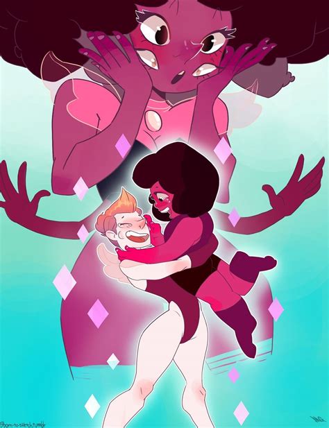 Steven Universe Fan Art! | Steven universe fanart, Steven universe ...