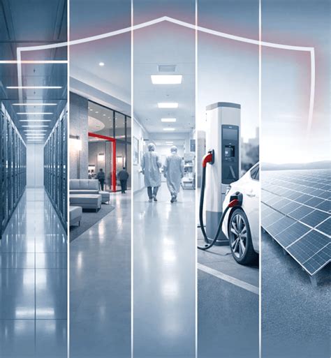 LPES International | Lightning Protection & Earthing Solutions