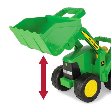Buy John Deere 15 in Big Scoop Tractor with Loader Online at Lowest ...