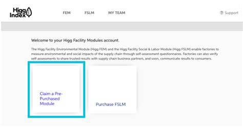 HIGG FSLM认证咨询｜SAC开发了FEM与FSLM两工具，而FSLM运用SLCP评估