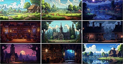 Image result for Background Unity 2D Pixel