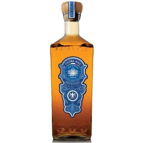 PIEDRA AZUL REPOSADO | Best TEQUILA in Upper East Side, NYC