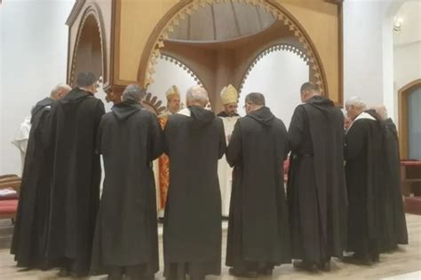 العراق: الرهبنة الأنطونيّة الهرمزديّة تحتفل بعيد القديس أنطونيوس الكبير