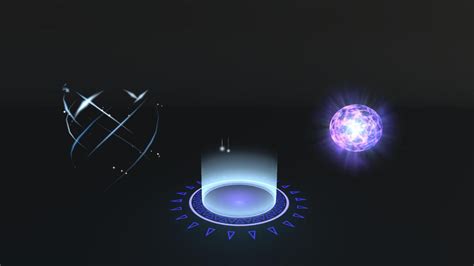 Image result for Magic Stylized Particles