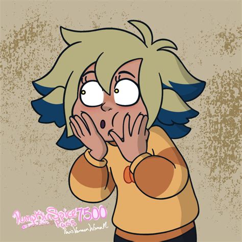 THE OWL HOUSE: VEE by TextbookParis75 on Newgrounds