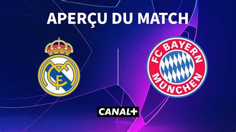 Pregame - Real Madrid vs FC Bayern München 05/08/2024