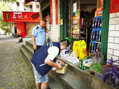 桂林市市场监管局开展社区团购食品专项监督抽检-桂林生活网新闻中心