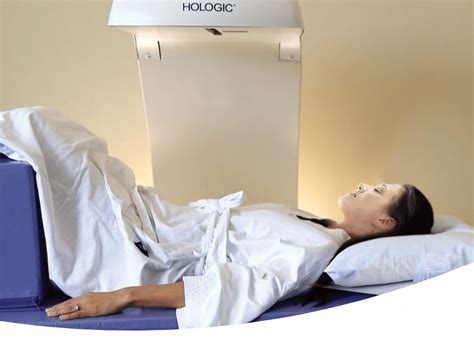 Bone Density (DEXA Scans) | Solis Mammography