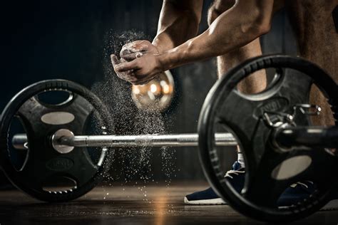 Why We Need to Lift Weights - Your Health